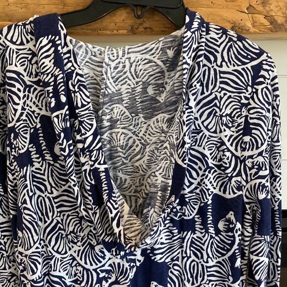 Lilly full dress - Picture 5 of 5